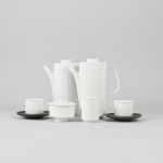 1154 3198 COFFEE SET